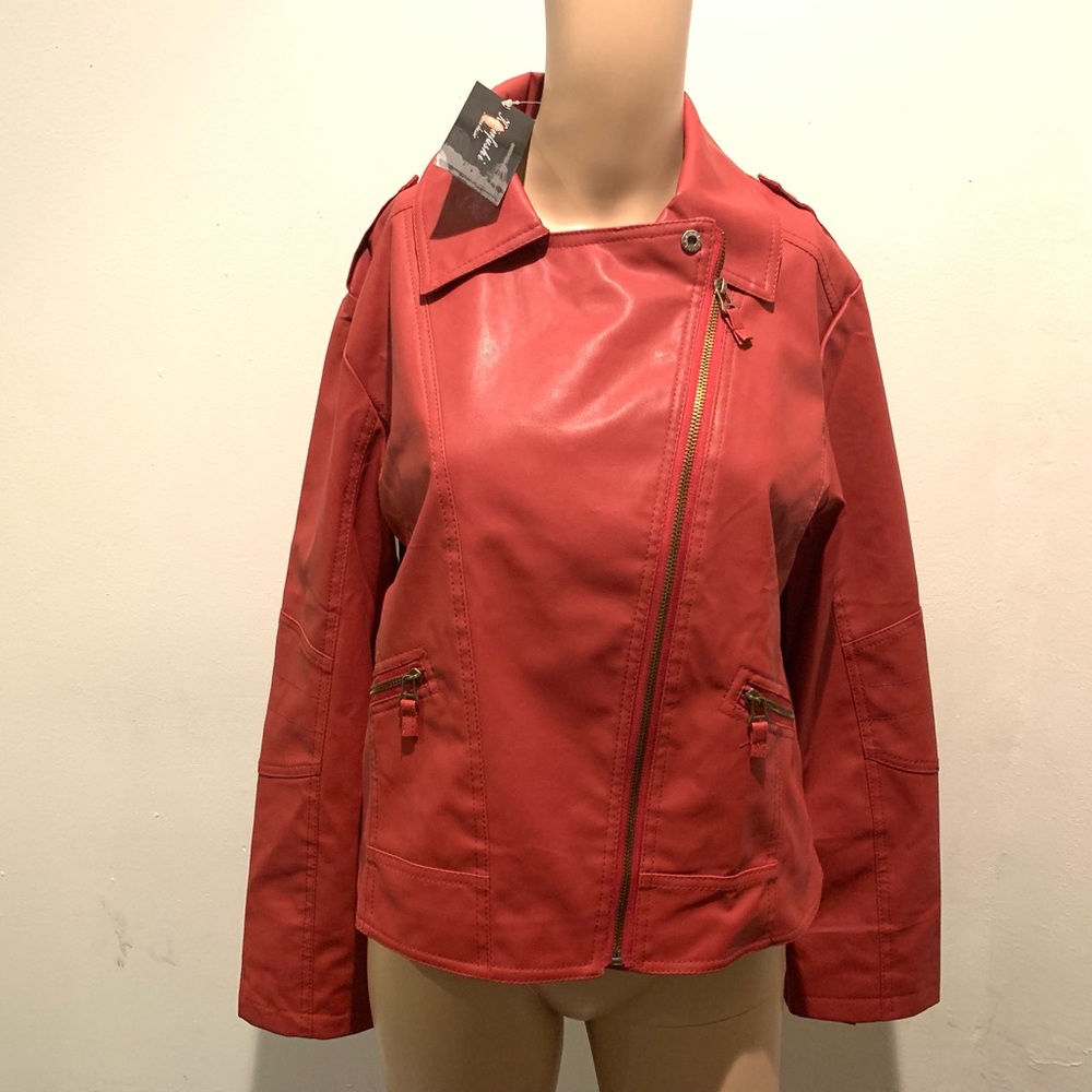 Keleier Fushi light jacket😍❤️😍 size 3XL